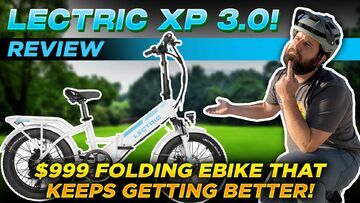 Lectric XP 3.0 Review: 6 Ratings, Pros and Cons