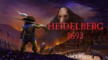 Heidelberg 1693 test par Xbox Tavern