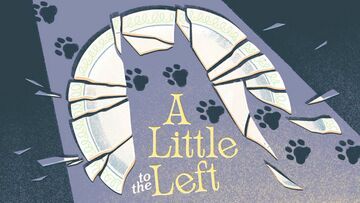 A Little to the Left testé par MeriStation A Little to the Left testé par MeriStation