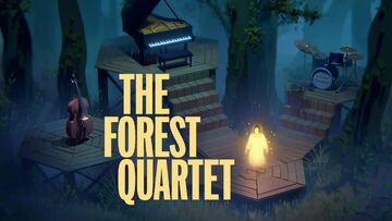 The Forest Quartet testé par Guardado Rapido The Forest Quartet testé par Guardado Rapido