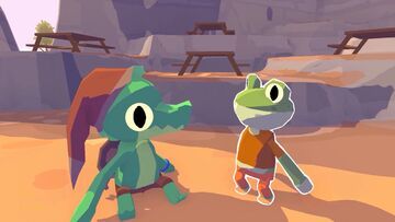 Lil Gator Game test par GameScore.it