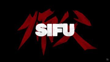 Sifu test par tuttoteK Sifu test par tuttoteK