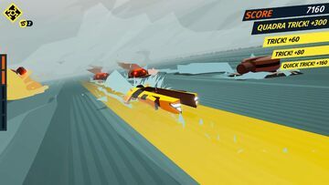 Swordship testé par TheXboxHub Swordship testé par TheXboxHub