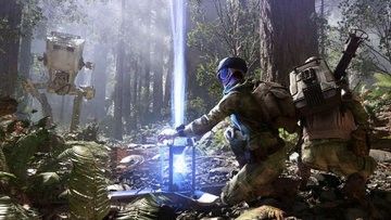 Star Wars Battlefront test par GameSpot