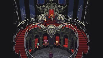 Chained Echoes test par TheXboxHub Chained Echoes test par TheXboxHub