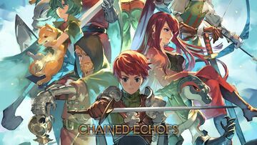 Chained Echoes reviewed by GamingGuardian Chained Echoes reviewed by GamingGuardian