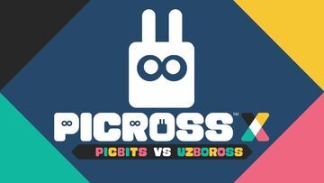 Análisis Picross X