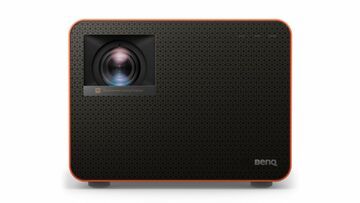 BenQ X3000i testé par PCMag BenQ X3000i testé par PCMag