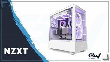 Test NZXT H5 Elite