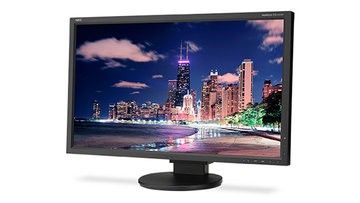 Anlisis NEC EA275UHD