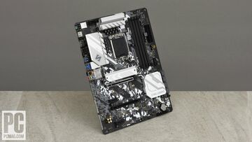 Asrock B660 reviewed by PCMag