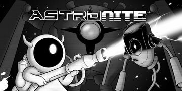 Astronite reviewed by Game IT