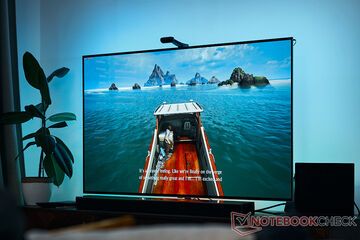Test Govee Envisual T2 Test Govee Envisual T2