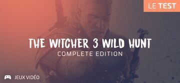 The Witcher 3 reviewed by Geeks By Girls