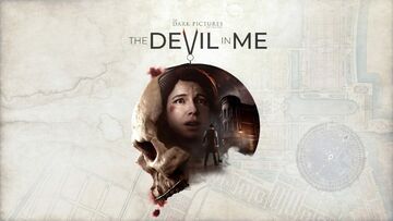 The Dark Pictures Anthology The Devil in Me testé par Movies Games and Tech The Dark Pictures Anthology The Devil in Me testé par Movies Games and Tech