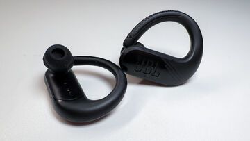 JBL Endurance Peak 2 testé par TechRadar JBL Endurance Peak 2 testé par TechRadar