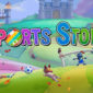 Sports Story test par GodIsAGeek