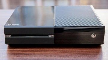 Microsoft Xbox One test par CNET USA