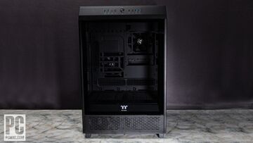 Test Thermaltake The Tower 500