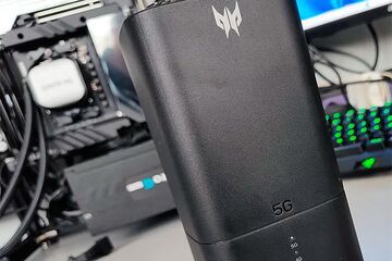 Acer Predator X5 Review: 1 Ratings, Pros and Cons