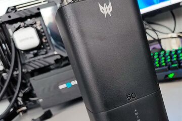 Acer Predator X5 im Test: 1 Bewertungen, erfahrungen, Pro und Contra