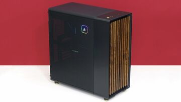 Fractal Design North testé par PCMag Fractal Design North testé par PCMag