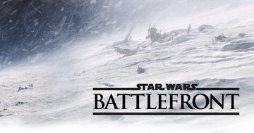 Star Wars Battlefront test par GamesWelt
