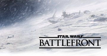 Star Wars Battlefront test par GamesWelt Star Wars Battlefront test par GamesWelt