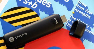 Anlisis Asus Chromebit