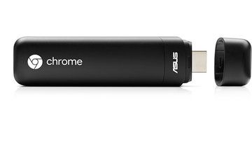 Asus Chromebit test par PCMag