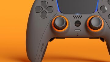 SCUF Reflex testé par 4WeAreGamers SCUF Reflex testé par 4WeAreGamers