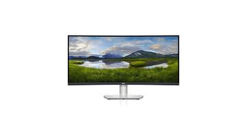 Dell S3423DWC testé par GizTele Dell S3423DWC testé par GizTele