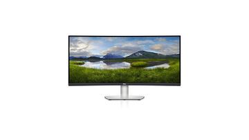 Dell S3423DWC test par GizTele