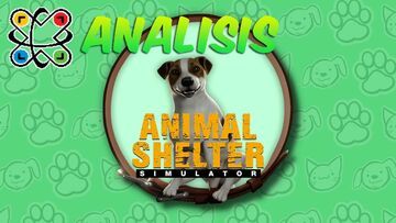 Animal Shelter Simulator testé par Comunidad Xbox Animal Shelter Simulator testé par Comunidad Xbox