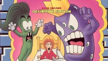 Commander Keen in Keen Dreams testé par Complete Xbox Commander Keen in Keen Dreams testé par Complete Xbox
