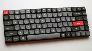 Keychron K3 Review