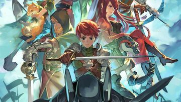 Chained Echoes reviewed by SpazioGames Chained Echoes reviewed by SpazioGames