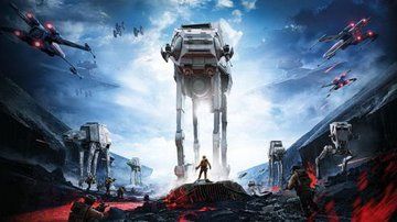 Star Wars Battlefront test par GameBlog.fr Star Wars Battlefront test par GameBlog.fr