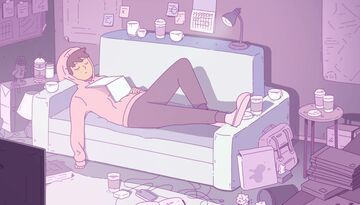 Melatonin test par GameKult.com