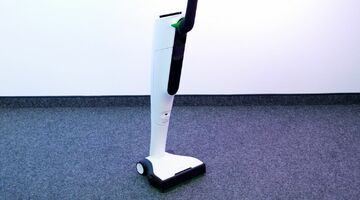 Vorwerk Kobold VK7 reviewed by Chip.de