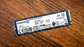 Kingston NV2 Review: 7 Ratings, Pros and Cons