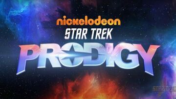 Star Trek Prodigy testé par Gaming Trend Star Trek Prodigy testé par Gaming Trend