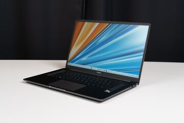 Honor MagicBook 16 reviewed by ImTest