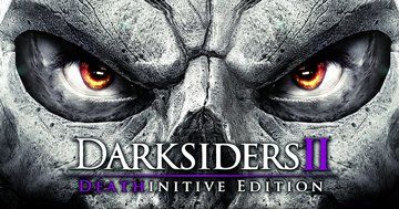 Darksiders 2 : Deathinitive Edition test par GamesWelt