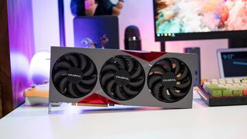 GeForce RTX 4080 testé par Windows Central GeForce RTX 4080 testé par Windows Central