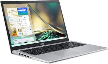 Acer Aspire 5 A515 test par Digital Weekly