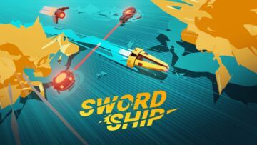 Swordship testé par Movies Games and Tech Swordship testé par Movies Games and Tech