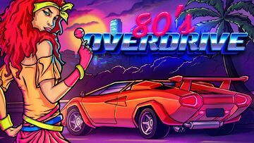 80's Overdrive test par Complete Xbox