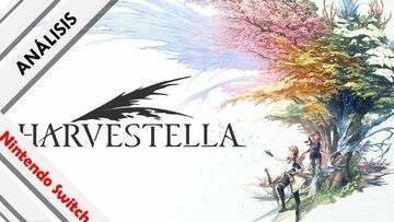 Harvestella test par NextN