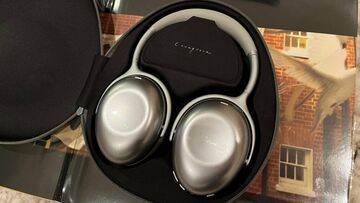Análisis KEF Mu7